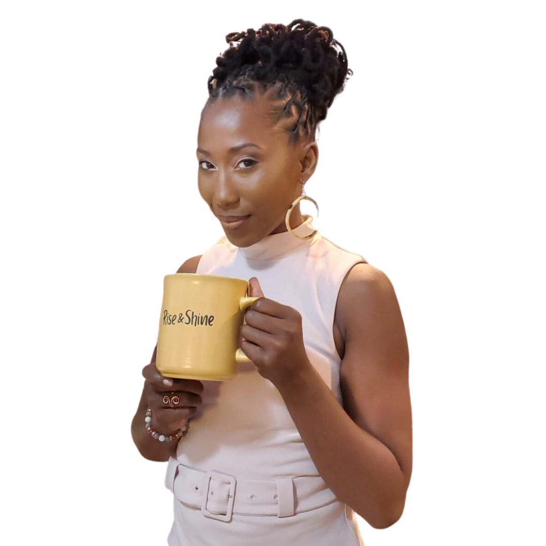 Charmaine Briscoe Headshot Charmaine Briscoe Headshot